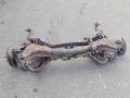 Балка подвески задняя Mazda 6 2003г. - фото №3