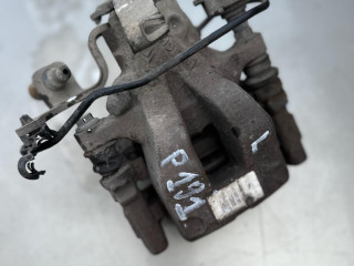 Суппорт задний левый, Citroen C4 Picasso 2006-2013