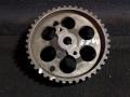Шкив ТНВД Citroen ZX 1995г. - фото №2