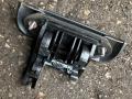Ручка крышки багажника Suzuki Celerio 2016г. - фото №2