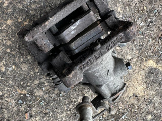 Суппорт задний правый, Peugeot 307 2005-2008