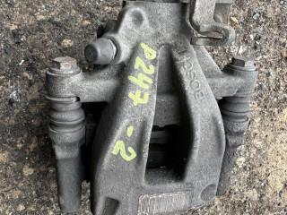 Суппорт задний левый, Peugeot 307 2005-2008