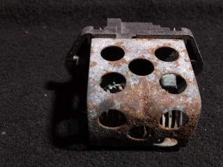 Сопротивление вентилятора охлаждения, ориг. номер 7700432632, Renault Scenic 1999-2003