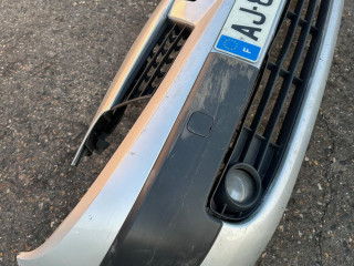 Бампер передний, Renault Scenic 2003-2006