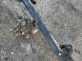Прицепное устройство (фаркоп) BMW 3 E46 2002г. - фото №2