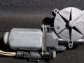 400468T1 Моторчик стеклоподъемника передний правый Renault Scenic 1998г. - фото №2
