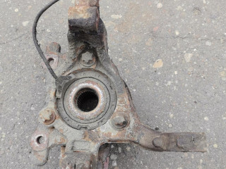 Ступица передняя правая, Opel Zafira 2005-2008