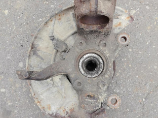 Ступица передняя левая, Volkswagen Touran 2003-2006