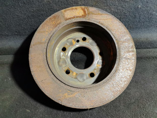 Диск тормозной задний, Mercedes C W202 1993-1997