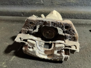 Суппорт задний правый, Opel Vectra 2002-2005