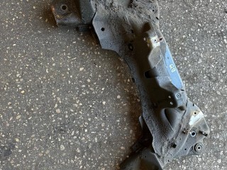 Балка подвески передняя (подрамник), Renault Espace 1996-2002