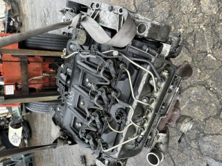 Двигатель, ориг. номер G9T742, Renault Espace 2002-2006