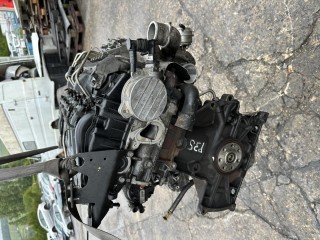 Двигатель, ориг. номер G9T742, Renault Espace 2002-2006