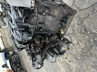 Двигатель, ориг. номер G9T742, Renault Espace 2002-2006