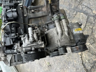 Двигатель, ориг. номер G9T742, Renault Espace 2002-2006