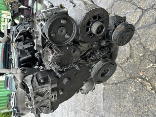 Двигатель, ориг. номер G9T742, Renault Espace 2002-2006