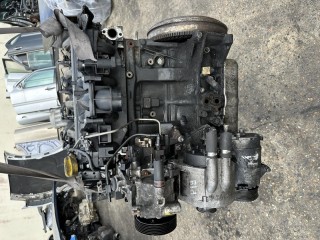 Двигатель, ориг. номер G9T742, Renault Espace 2002-2006