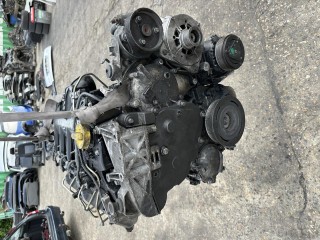Двигатель, ориг. номер G9T742, Renault Espace 2002-2006