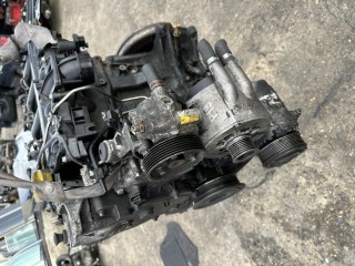 Двигатель, ориг. номер G9T742, Renault Espace 2002-2006
