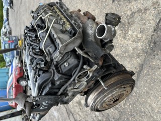 Двигатель, ориг. номер G9T742, Renault Espace 2002-2006