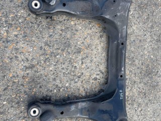 Балка подвески передняя (подрамник) Audi A4 2000-2006
