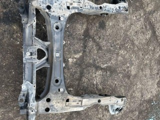 Балка подвески передняя (подрамник), Mercedes B W245 2005-2008