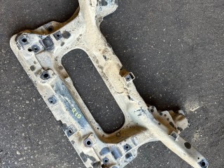 Балка подвески передняя (подрамник), Peugeot Partner 2002-2012