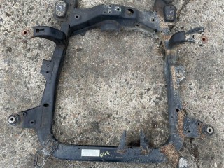 Балка подвески передняя (подрамник), Opel Zafira 1999-2003