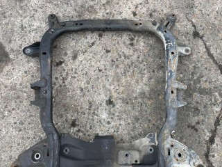 Балка подвески передняя (подрамник), Opel Corsa 2003-2006