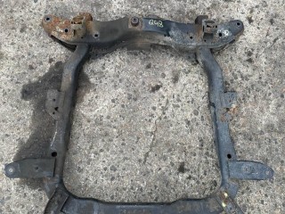 Балка подвески передняя (подрамник), Opel Corsa 2003-2006