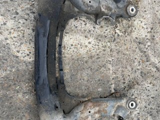Балка подвески передняя (подрамник) Audi A6 1997-2001