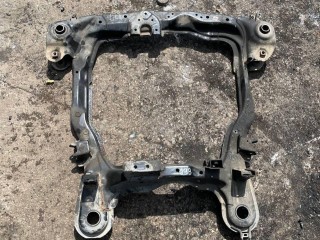 Балка подвески передняя (подрамник), Hyundai Tucson 2004-2010
