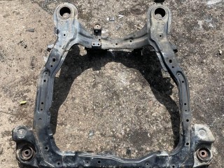 Балка подвески передняя (подрамник), Hyundai Tucson 2004-2010