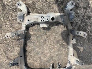 Балка подвески передняя (подрамник), Opel Astra 1998-2009