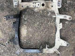 Балка подвески передняя (подрамник), Opel Zafira 2003-2006