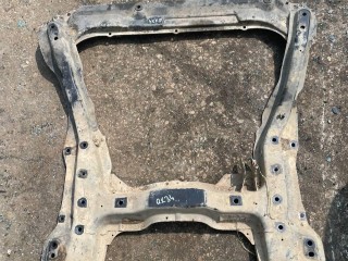 Балка подвески передняя (подрамник) Peugeot 807 2002-2008