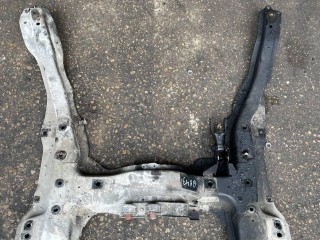 Балка подвески передняя (подрамник), Citroen C8 2002-2008