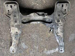Балка подвески передняя (подрамник), Citroen C8 2002-2008