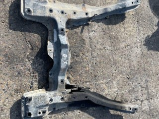 Балка подвески передняя (подрамник) Peugeot 807 2002-2008