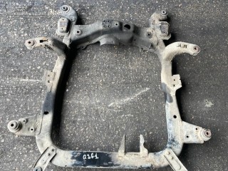 Балка подвески передняя (подрамник), Opel Zafira 2003-2006