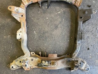 Балка подвески передняя (подрамник), Opel Meriva 2006-2010