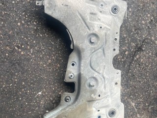 Балка подвески передняя (подрамник), Renault Latitude 2010-2013