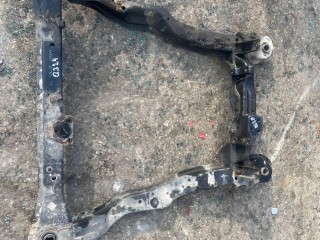 Балка подвески передняя (подрамник), Hyundai Santa Fe 2004-2012