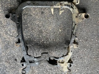 Балка подвески передняя (подрамник), Opel Astra 1998-2009