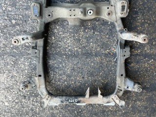 Балка подвески передняя (подрамник), Opel Zafira 2003-2006