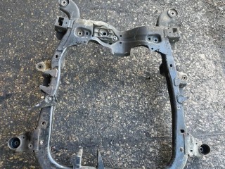 Балка подвески передняя (подрамник), Opel Zafira 2003-2006