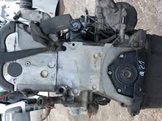 Двигатель Volkswagen Touareg 2002-2007