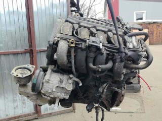 Двигатель, ориг. номер 182B600, Fiat Multipla 1998-2002