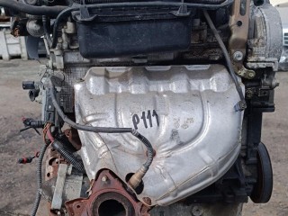 Двигатель Renault Scenic 2003-2006