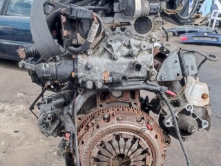 Двигатель, ориг. номер K4M, Renault Scenic 2003-2006